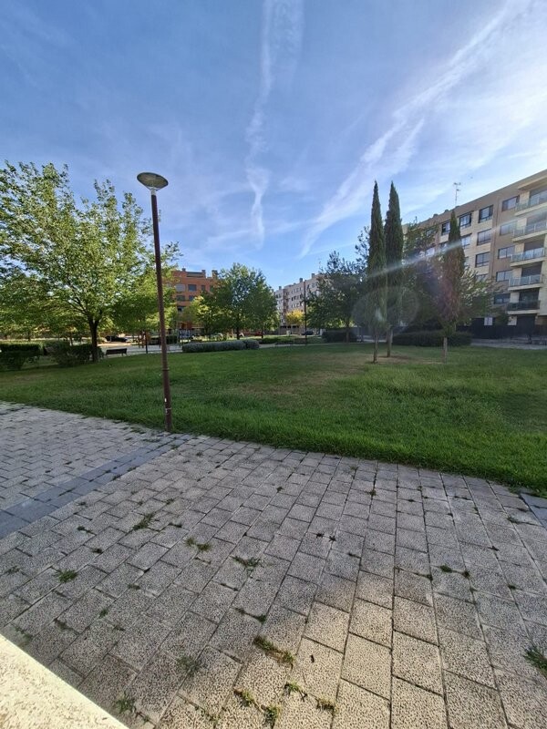 Pis de 90 m² a Valladolid