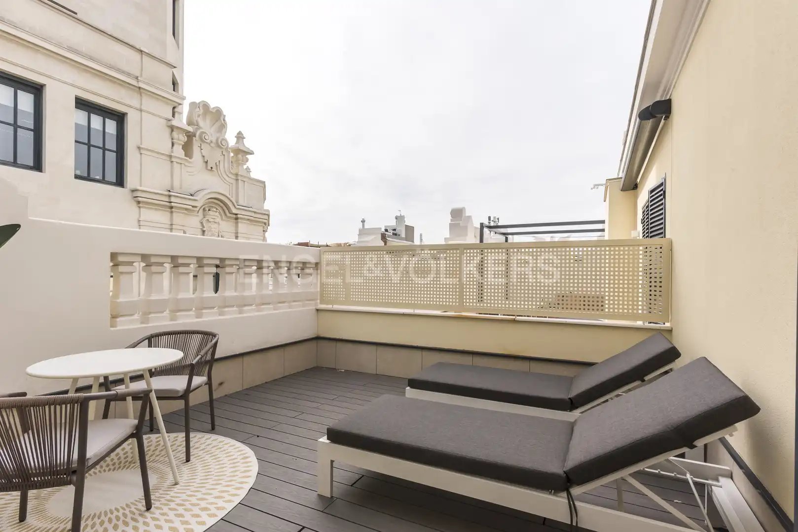 Piso de 127 m² en Madrid