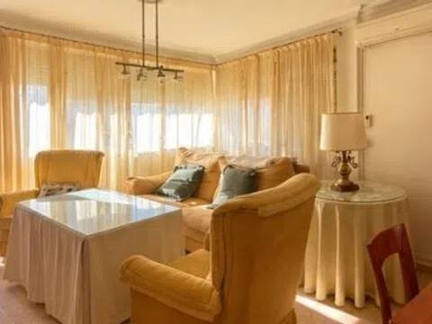 Habitació de lloguer, Sevilla
