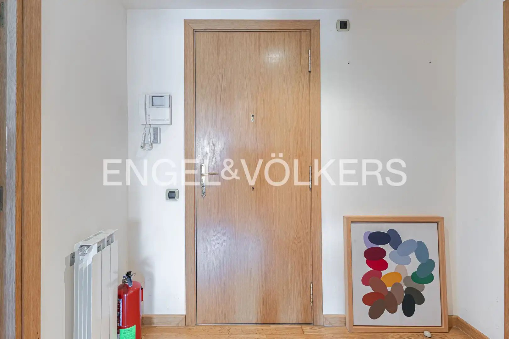 Piso de 101 m² en Barcelona