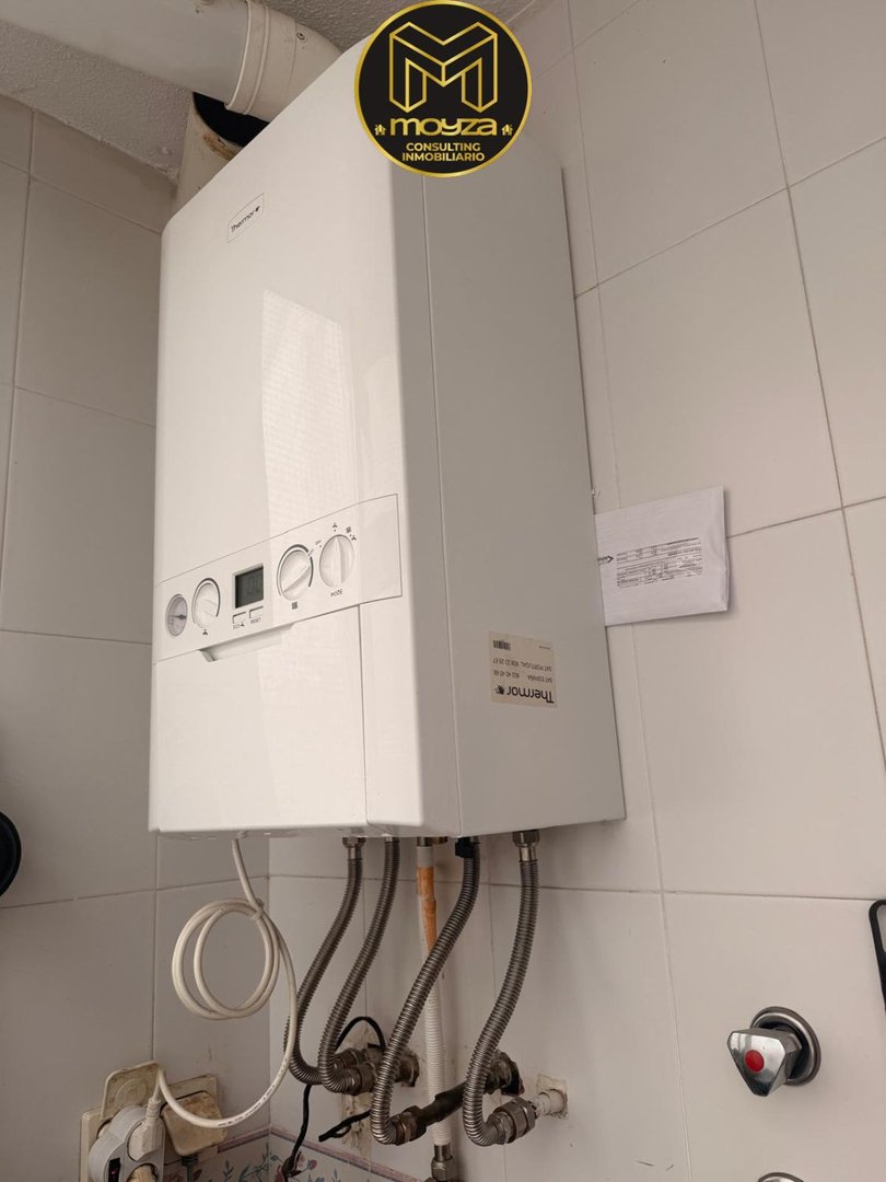 Piso de 65 m² en Jaén