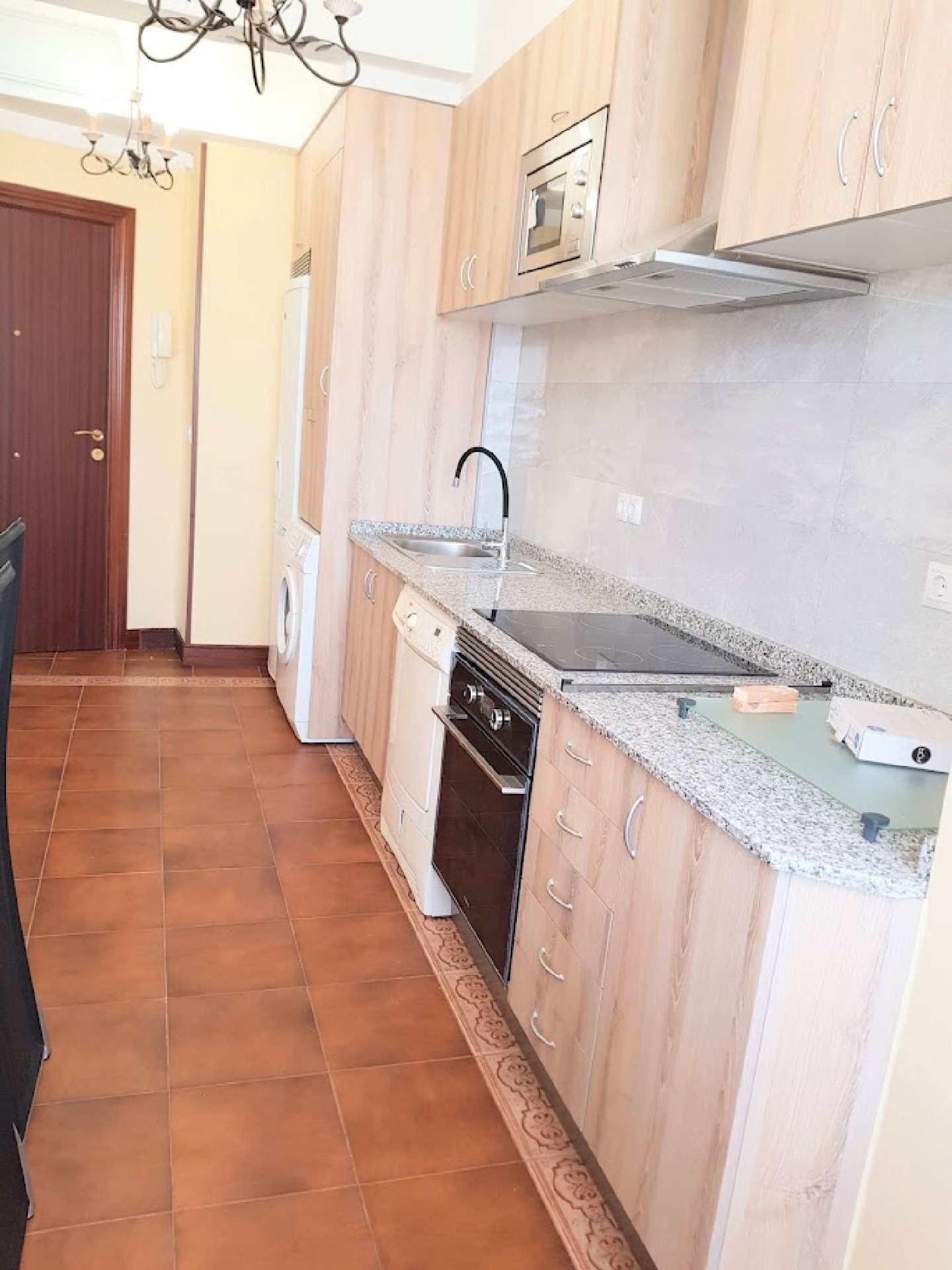 Piso de 70 m² en Santander