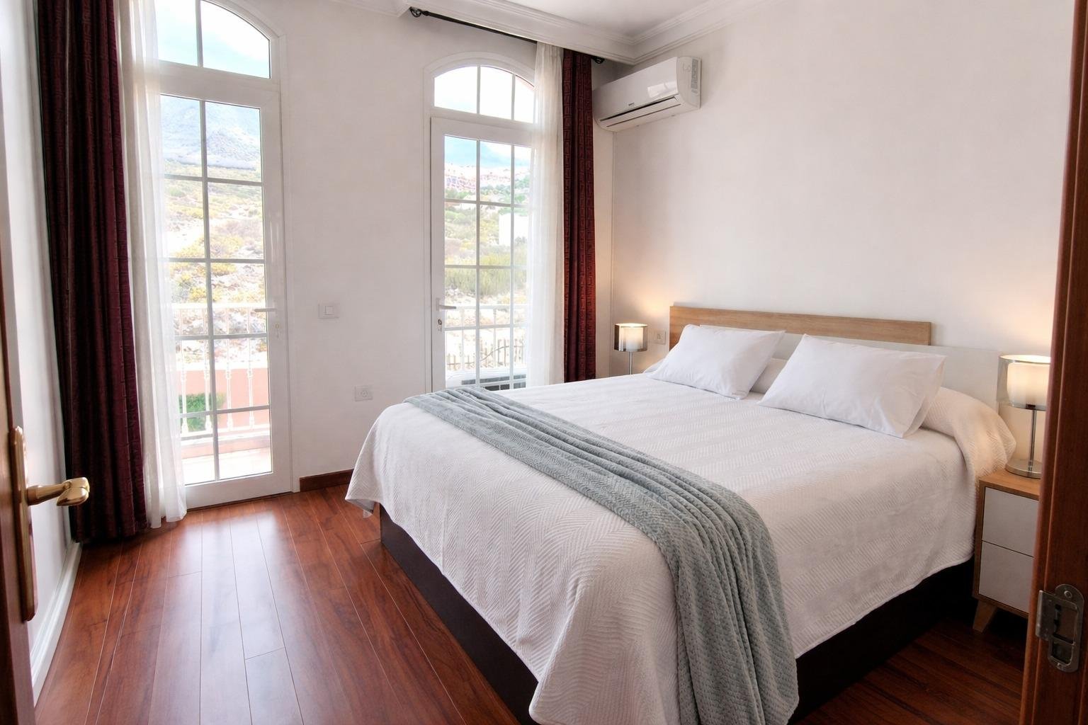 Pis de 130 m² a Adeje