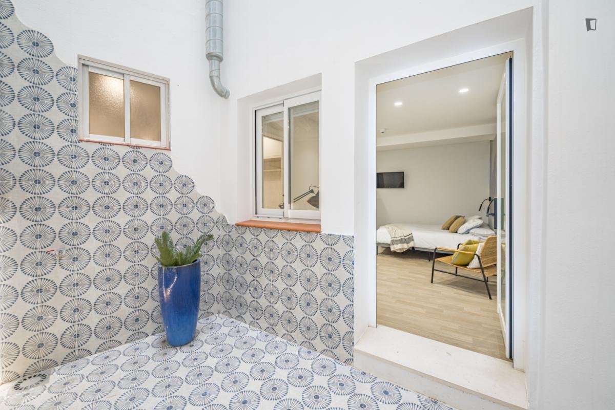 Habitación en alquiler, Málaga