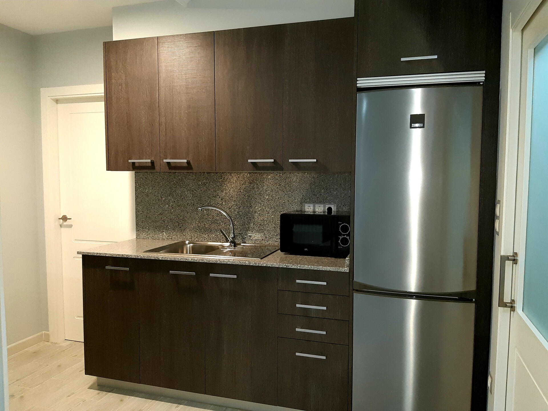 Appartamento 52 m² a Cariño