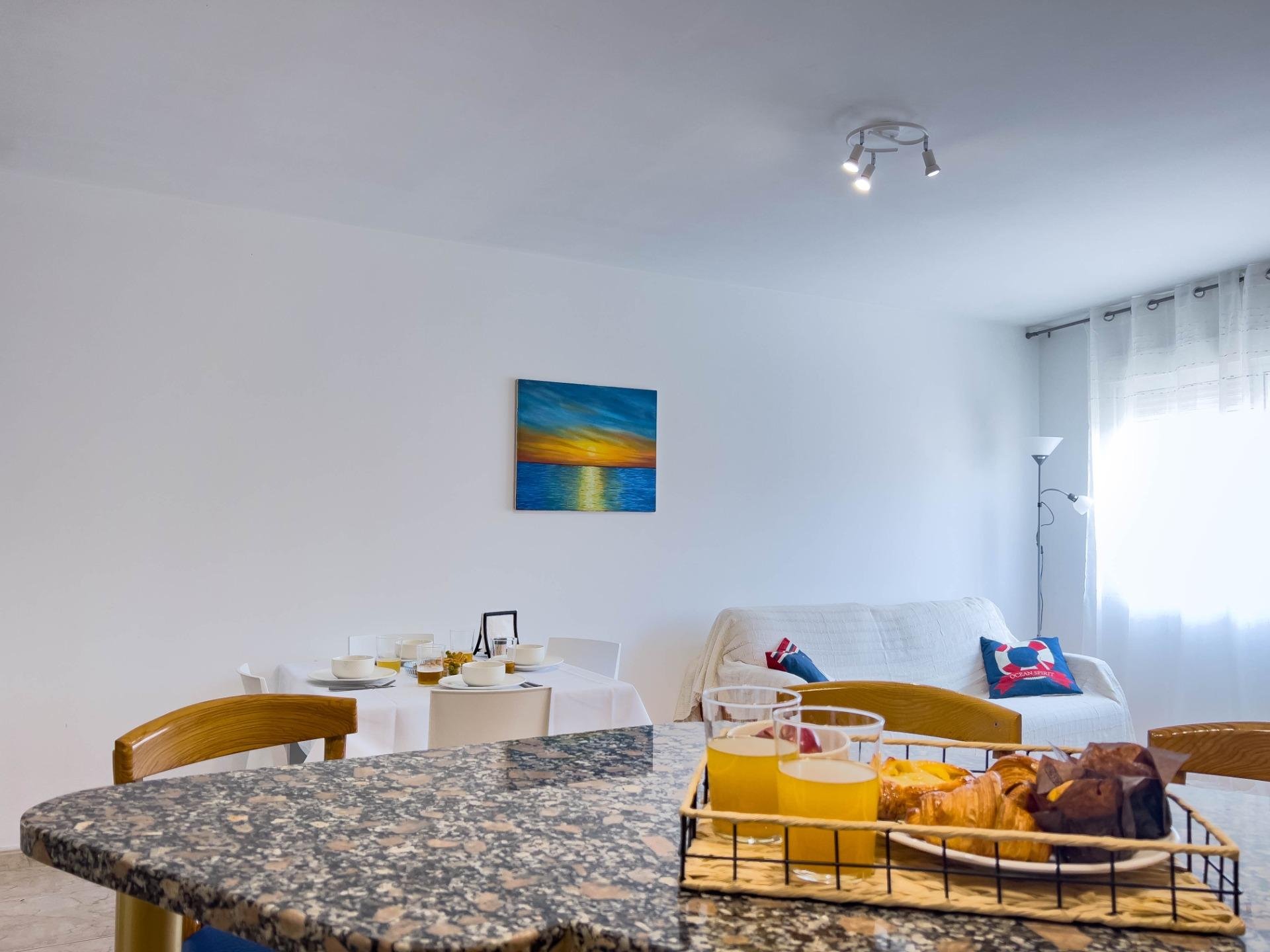 Piso de 71 m² en O Grove
