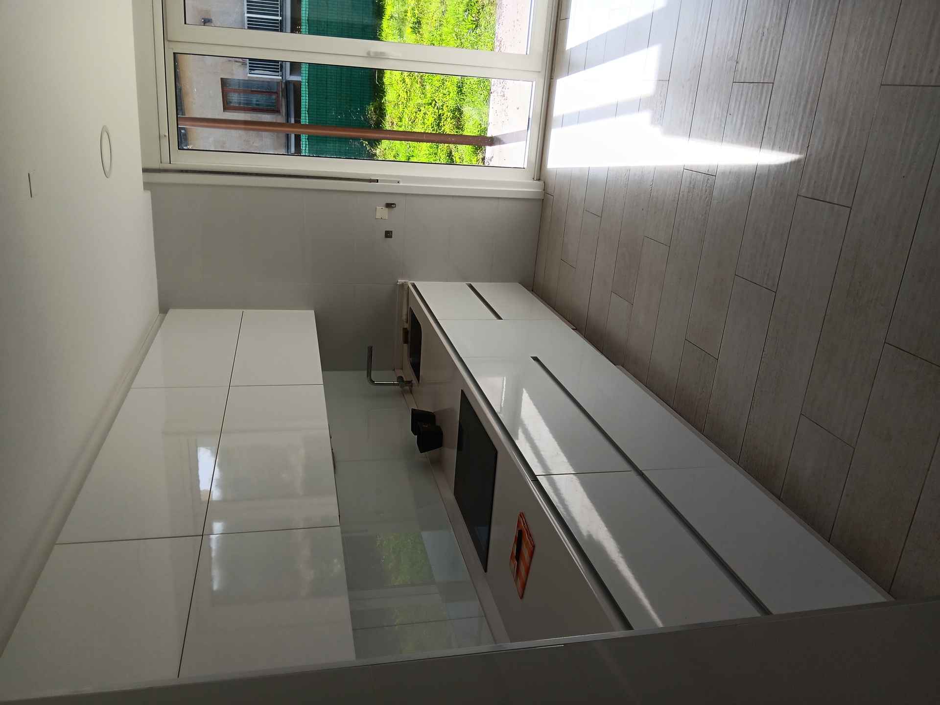 Piso de 193 m² en Santiago de Compostela
