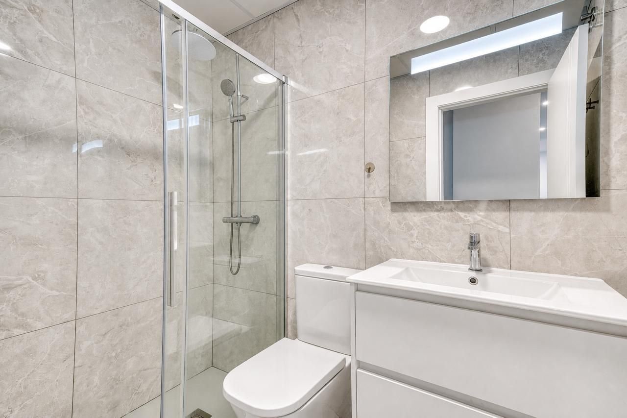 Piso de 55 m² en Fuengirola