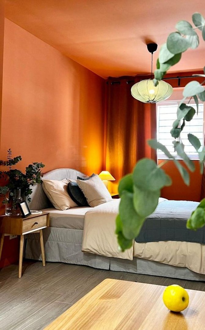 Habitación 14 m², Valencia