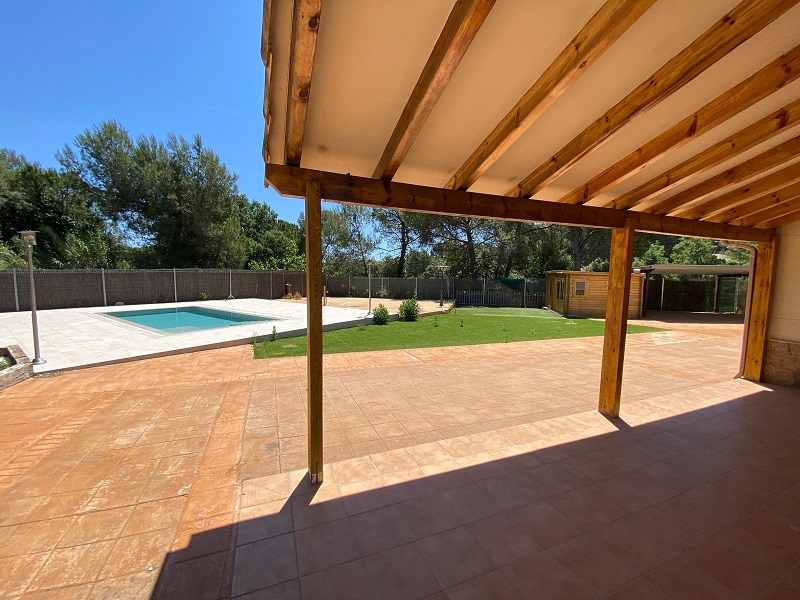 Habitación en alquiler, Collbató