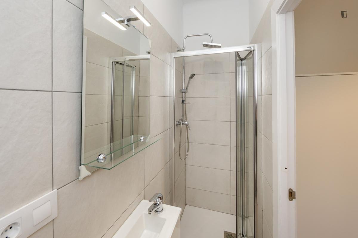 Habitación en alquiler, Barcelona