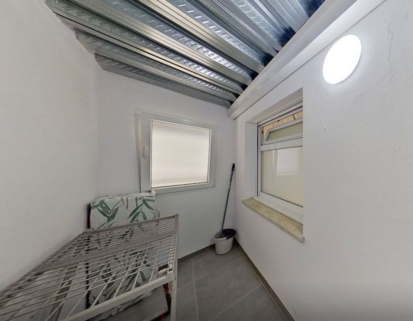 Piso de 100 m² en Sanxenxo