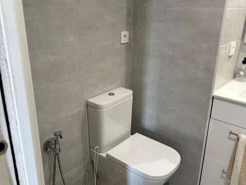 Wohnung 70 m² in Alicante