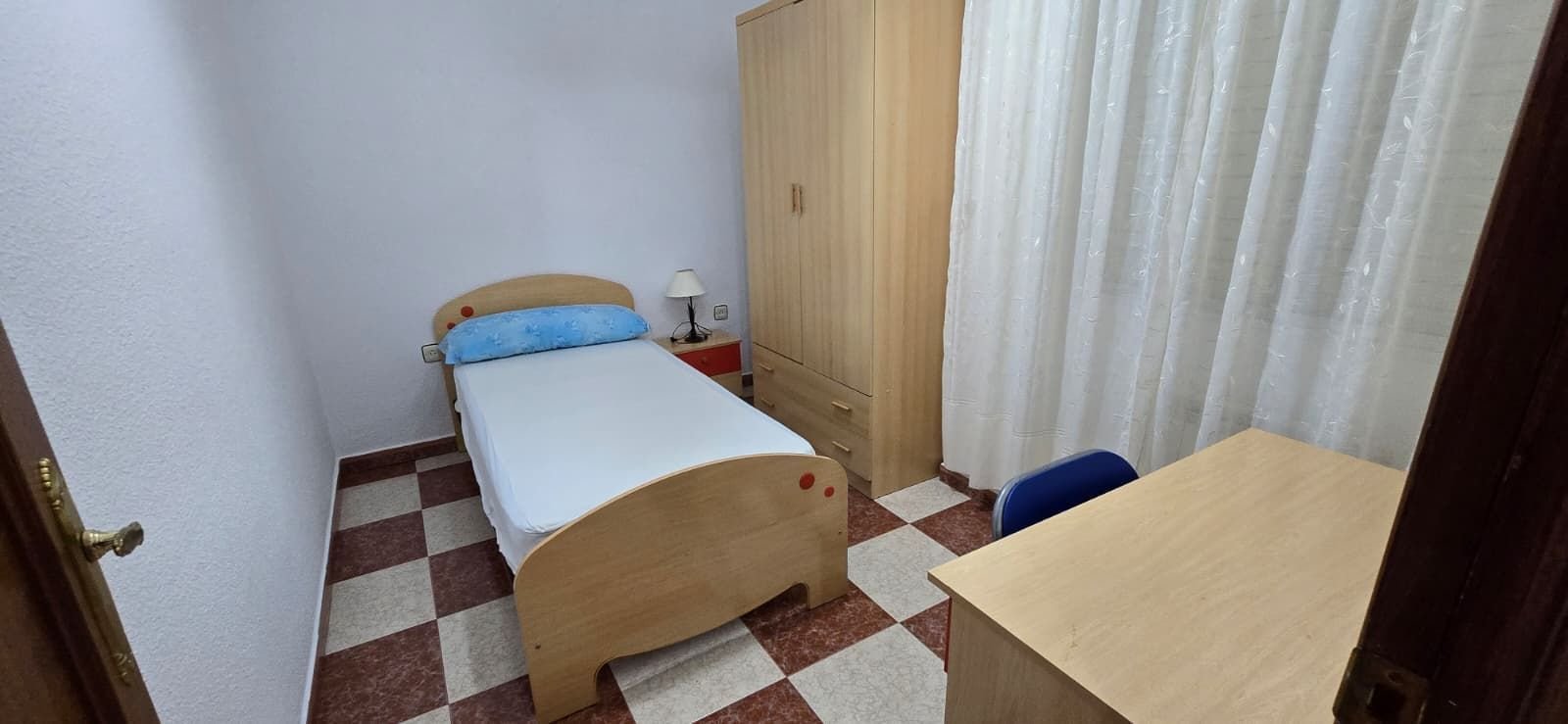 Piso de 85 m² en Puertollano