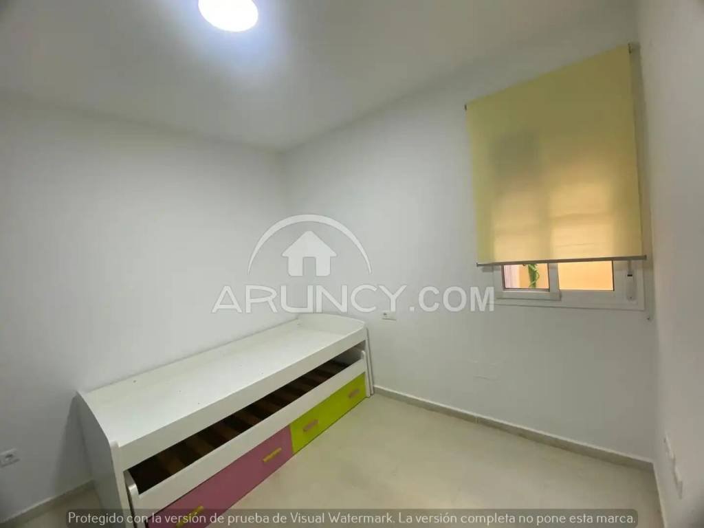 Piso de 79 m² en Alcalá de Guadaíra