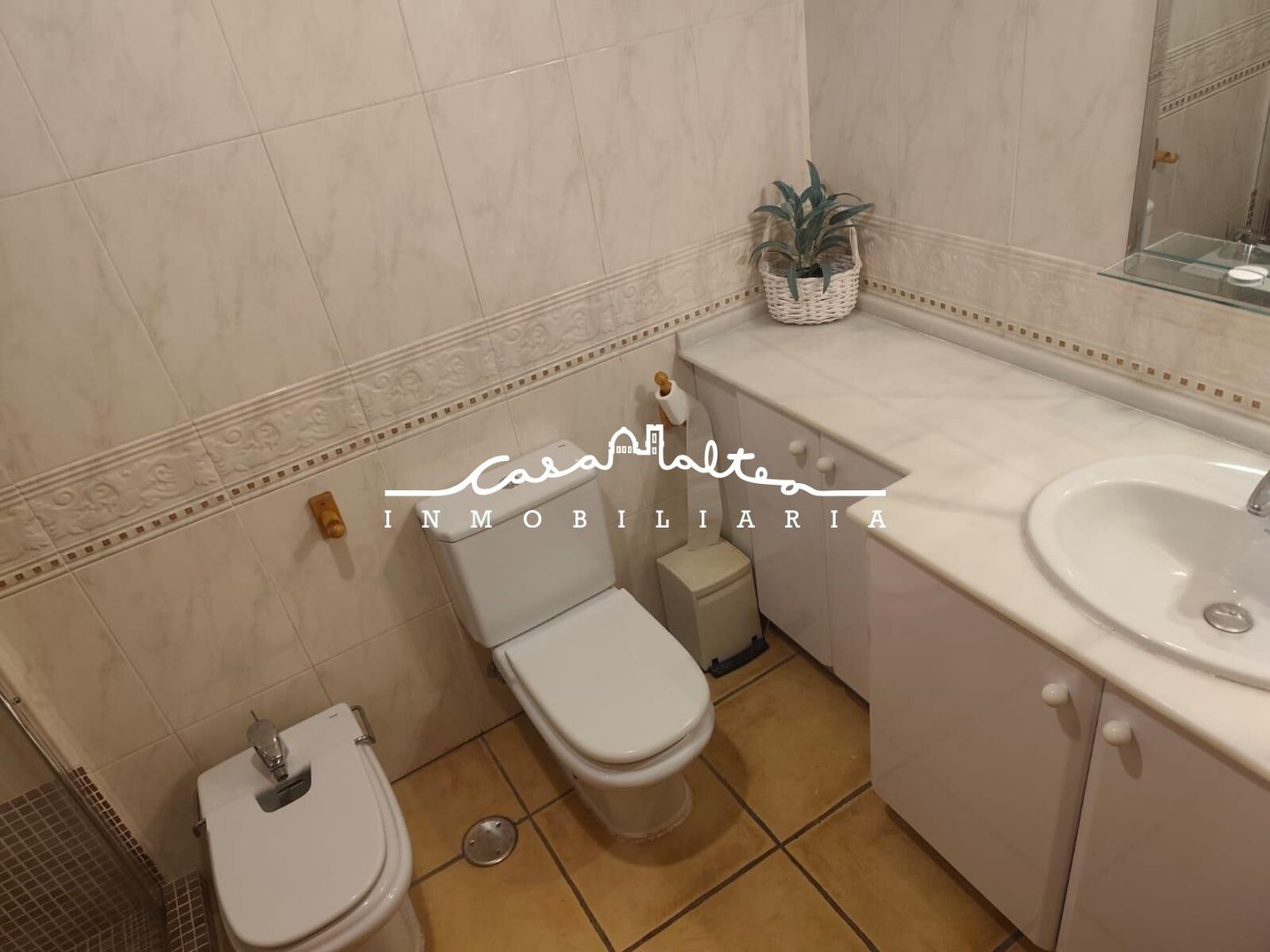 Квартира 125 м² в Altea