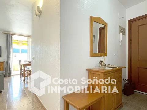 Piso de 70 m² en Calpe