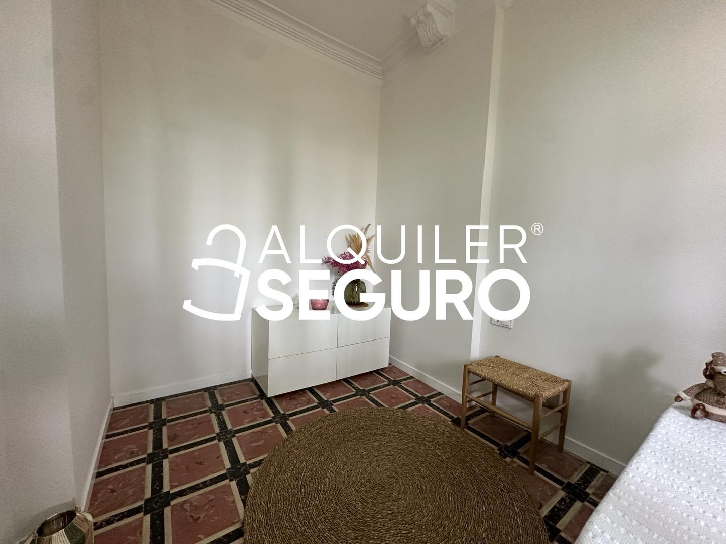Piso de 105 m² en Valencia