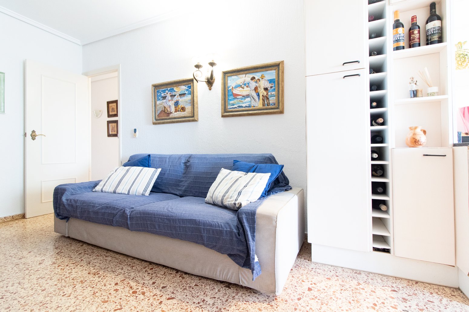 Appartement 83 m² à Canet d'en Berenguer