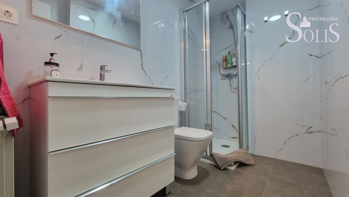 Wohnung 88 m² in Oviedo