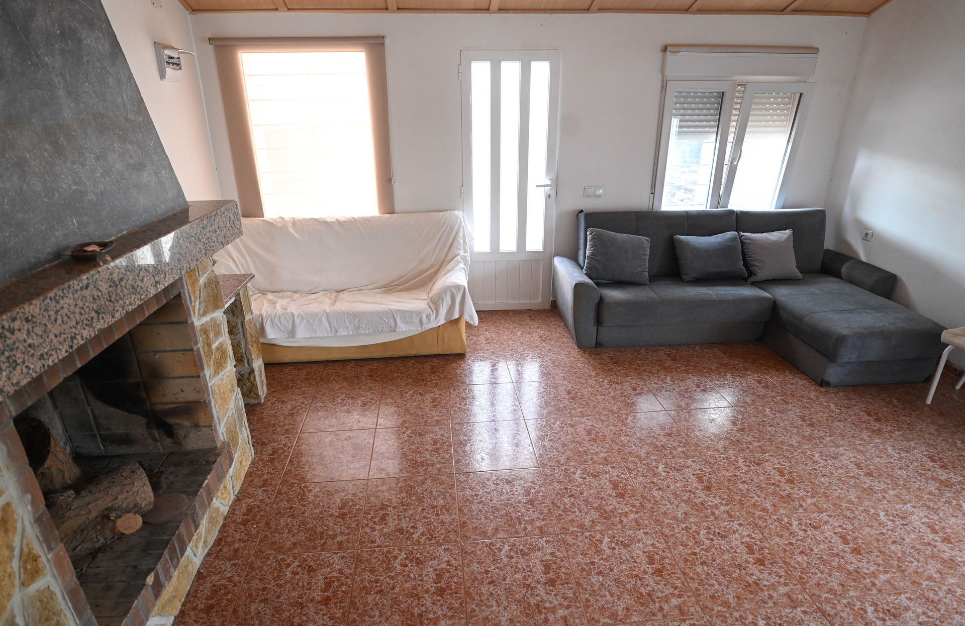 Piso de 70 m² en Cartagena