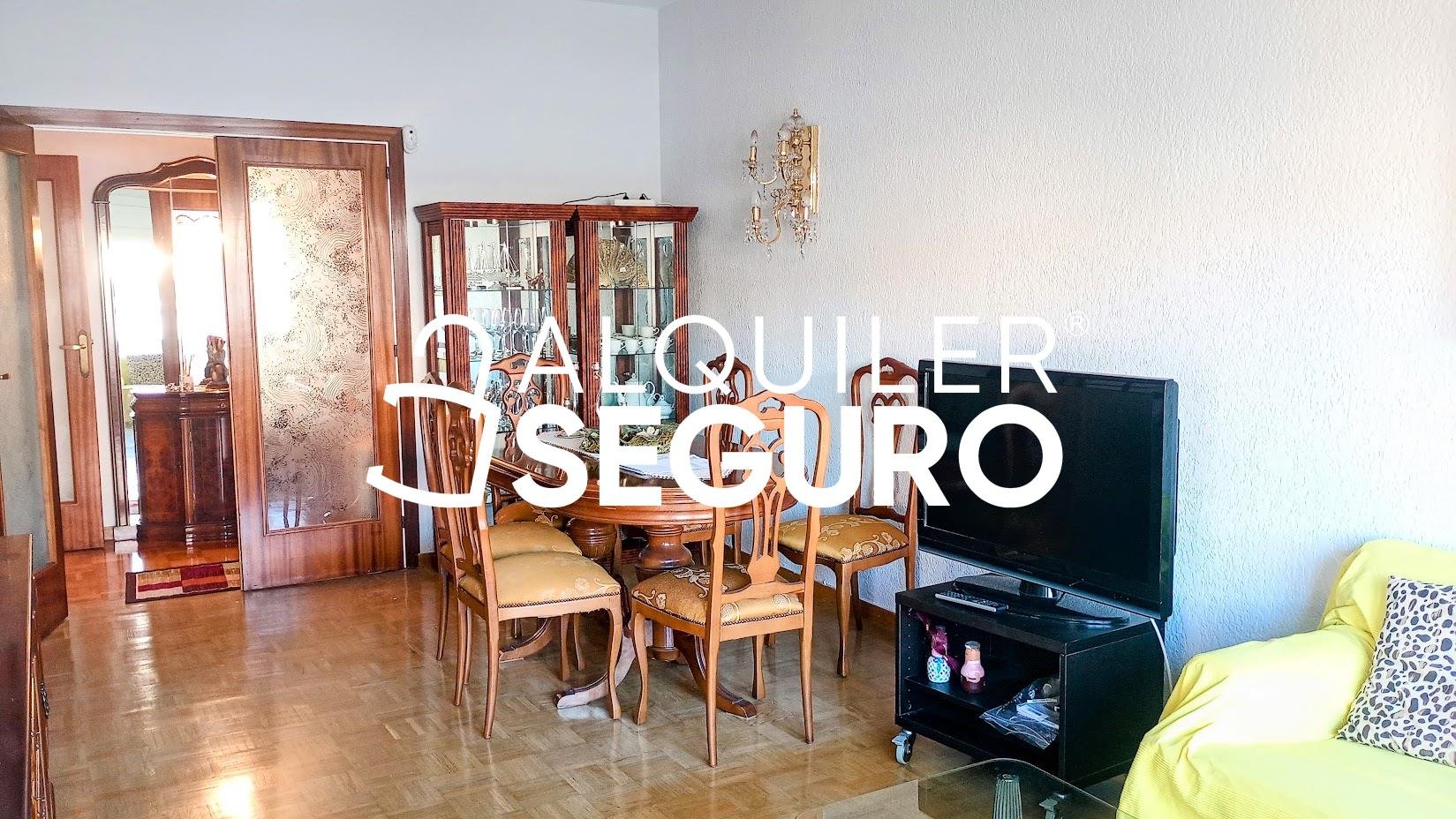 Piso de 102 m² en Castelldefels