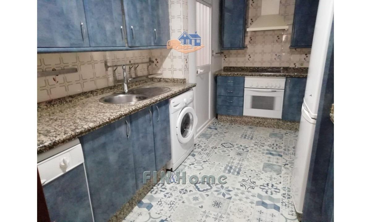 Piso de 66 m² en Sevilla