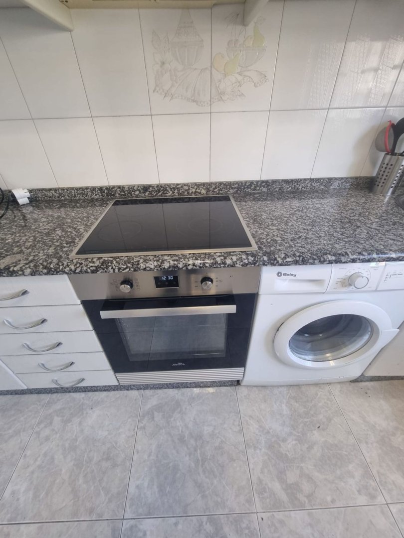 Piso de 160 m² en Sanxenxo