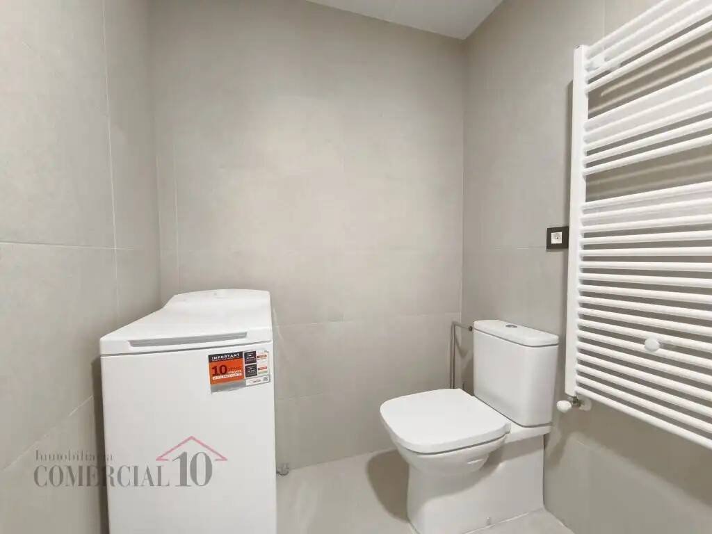 Piso de 80 m² en Badajoz