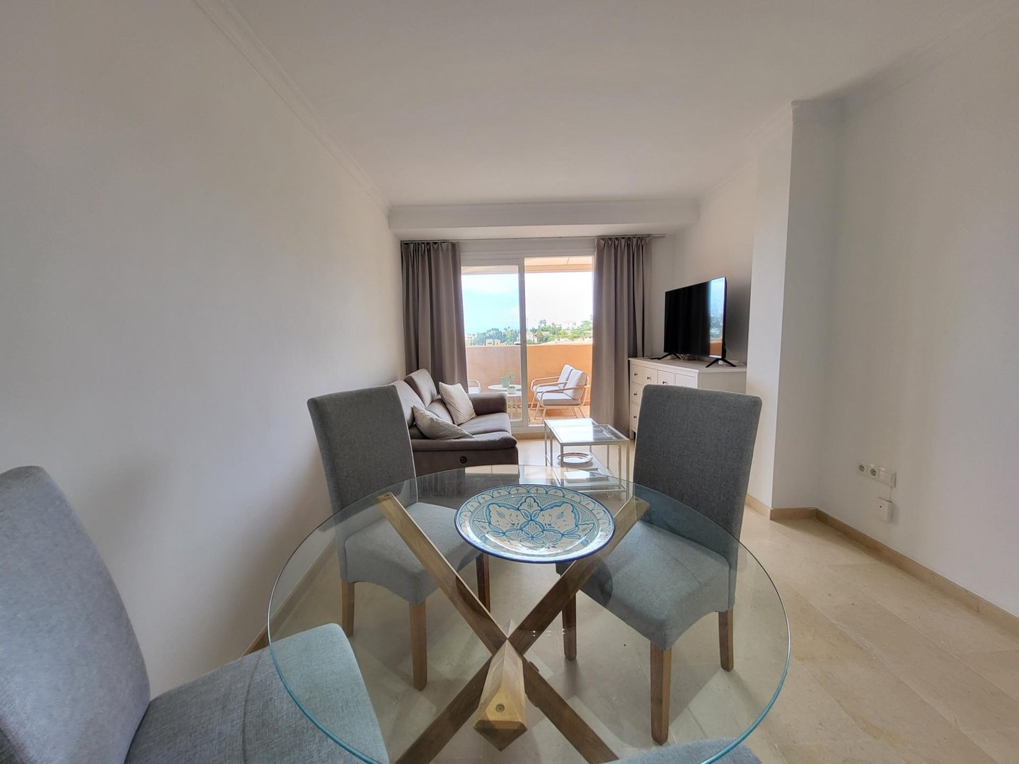 Pis de 68 m² a Marbella
