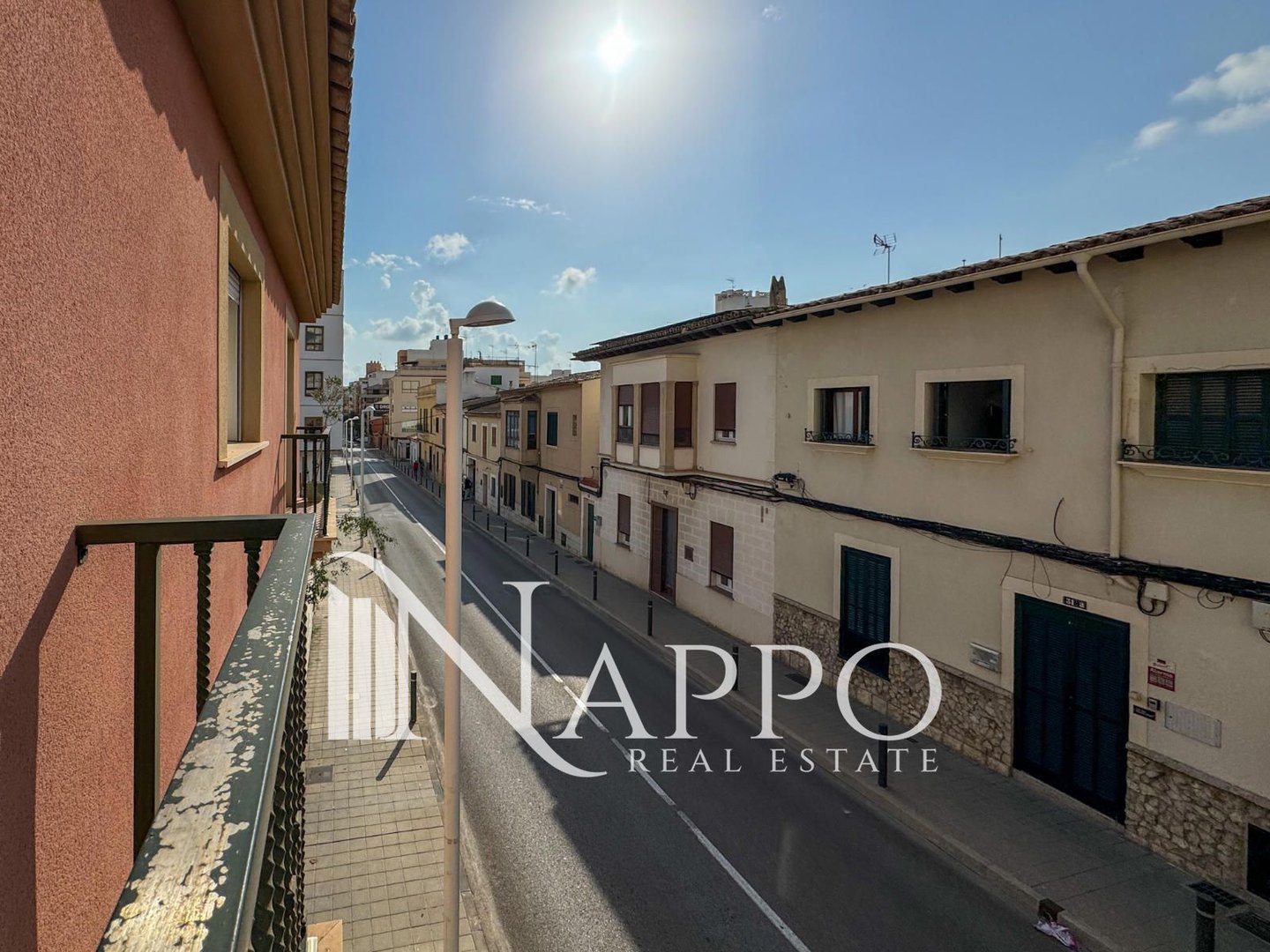 Wohnung 100 m² in Palma