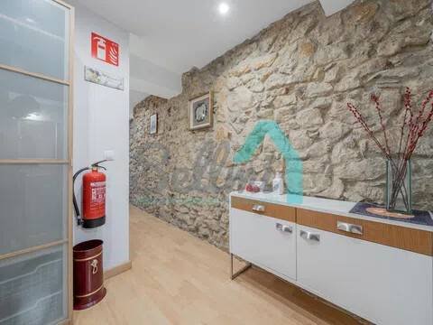 Piso de 46 m² en Oviedo
