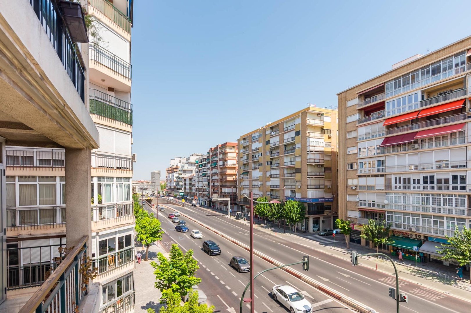 Квартира 144 м² у Murcia