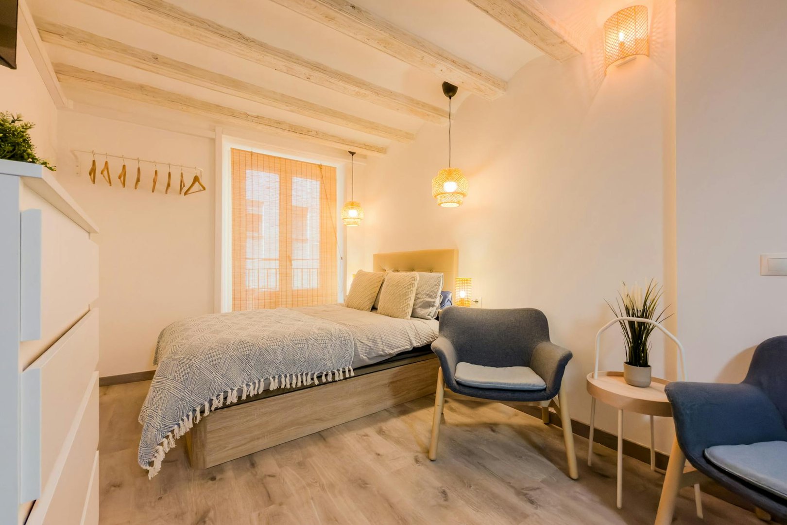 Piso de 29 m² en Barcelona