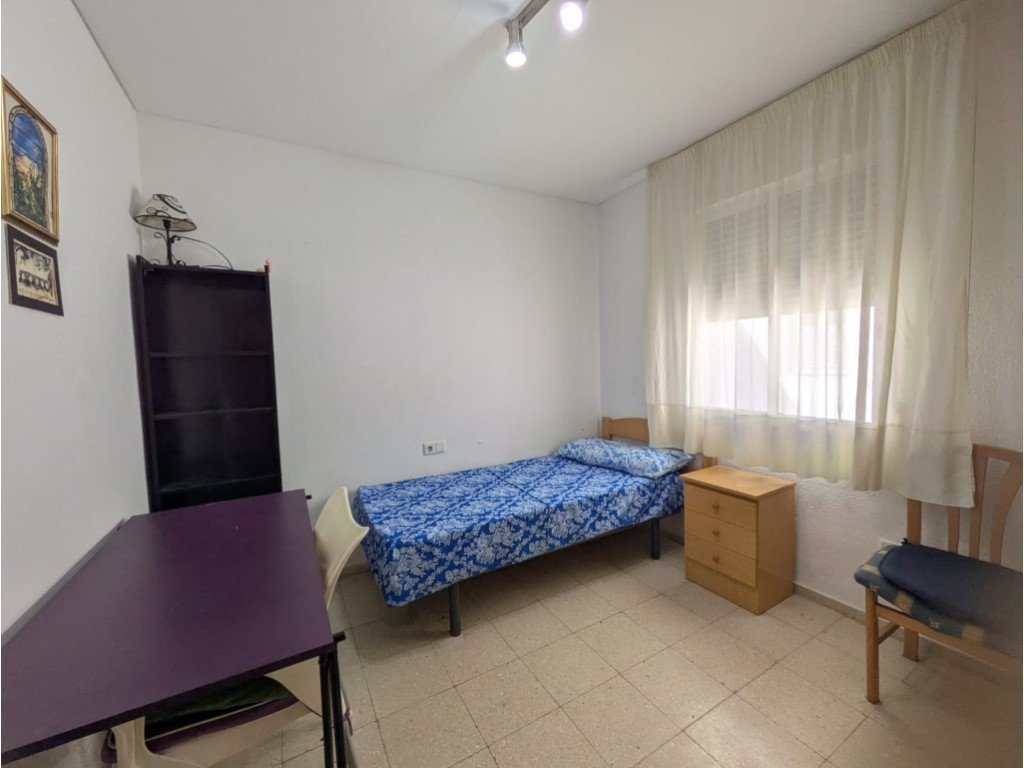 Habitación 92 m², Córdoba