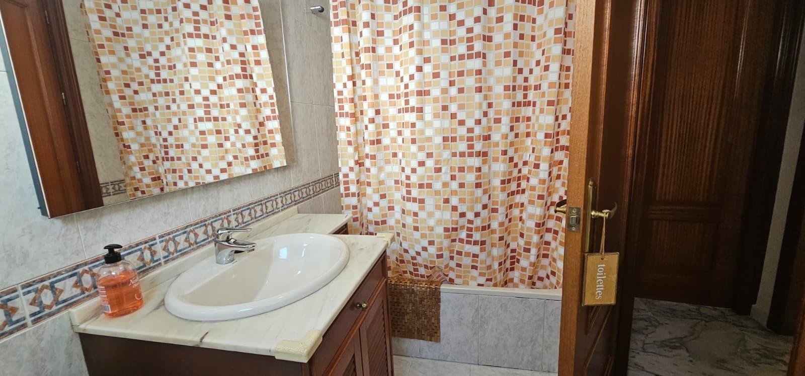 Piso de 120 m² en Badajoz