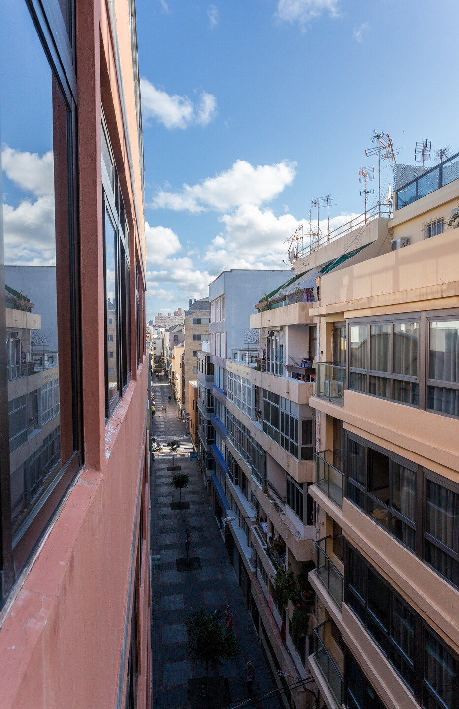 Wohnung 35 m² in Las Palmas de Gran Canaria