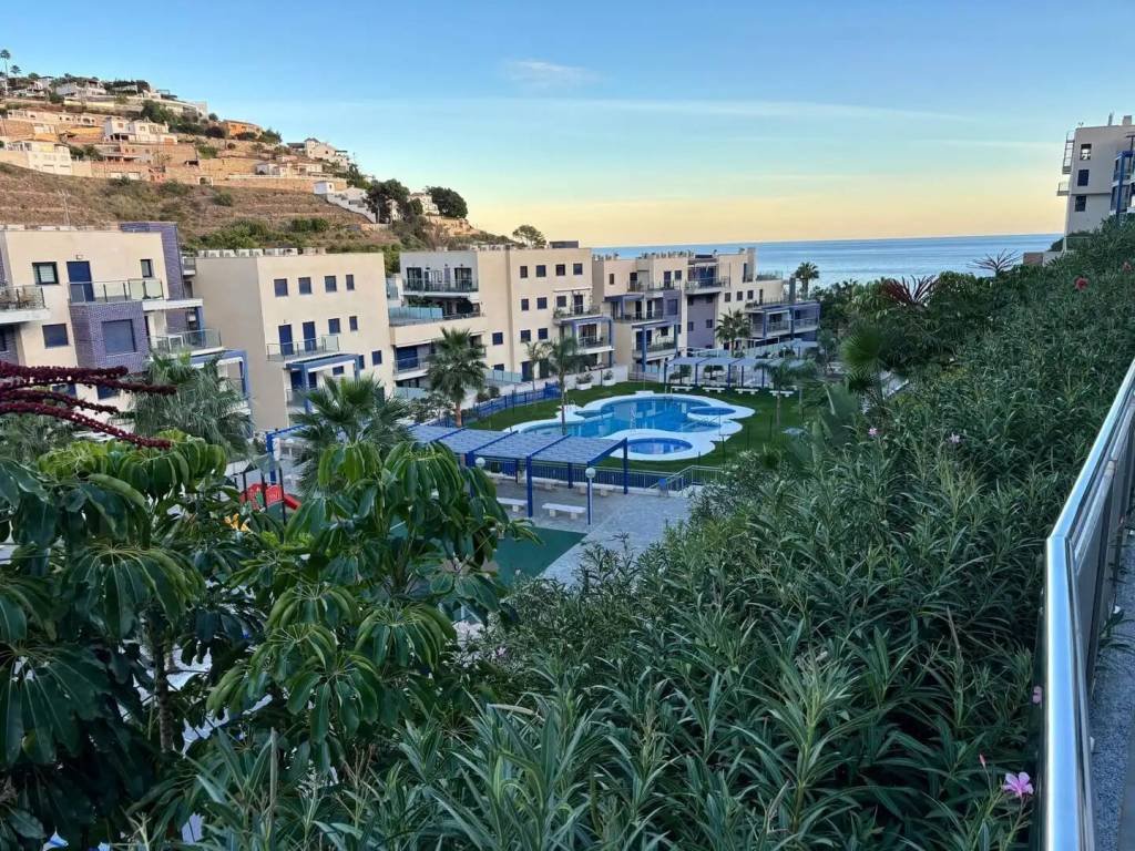 Piso de 110 m² en Almuñécar