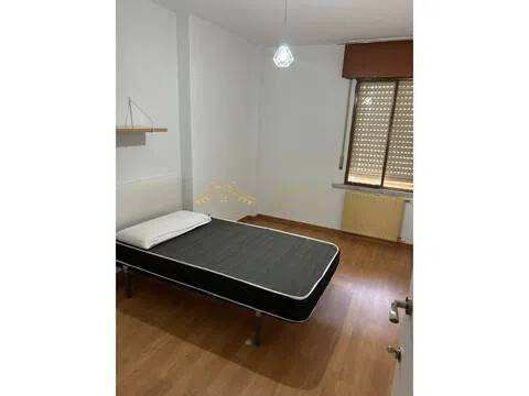 Piso de 110 m² en Cáceres