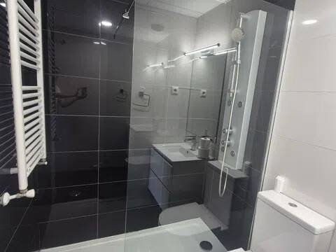 Piso de 76 m² en Madrid