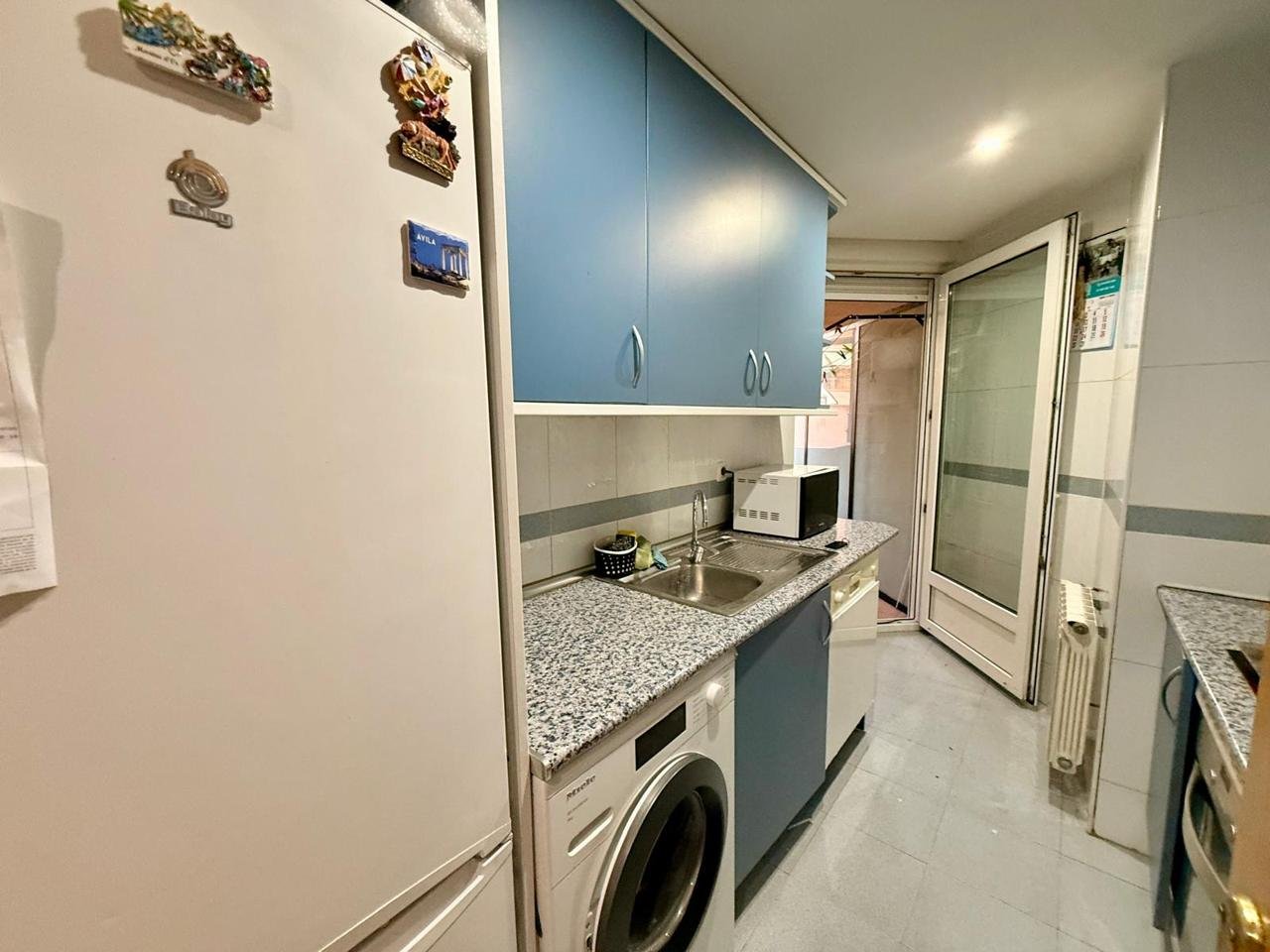 Stanza 14 m², Leganés