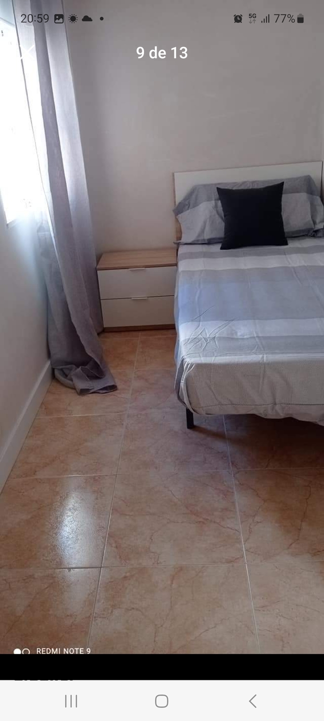 Piso de 80 m² en Punta Umbría