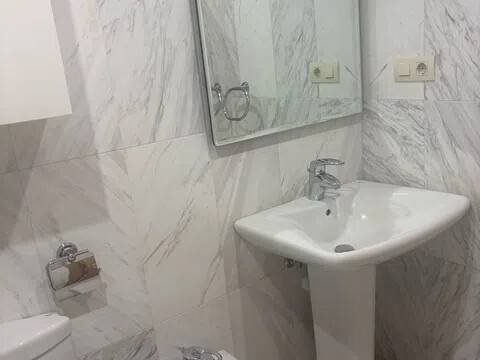 Piso de 89 m² en Oviedo