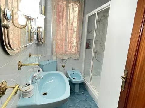 Wohnung 137 m² in Madrid