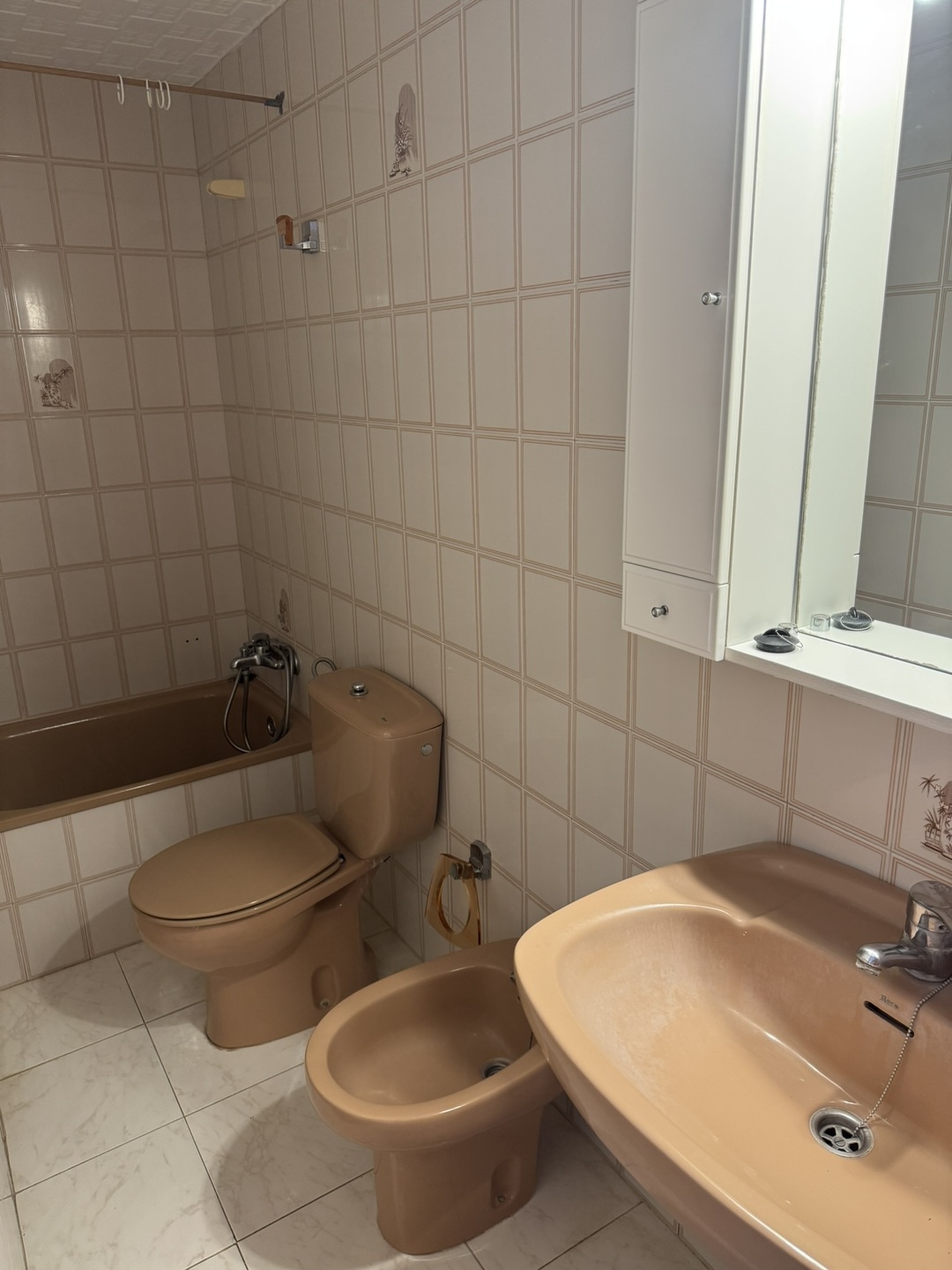 Pis de 140 m² a San Cristóbal de La Laguna
