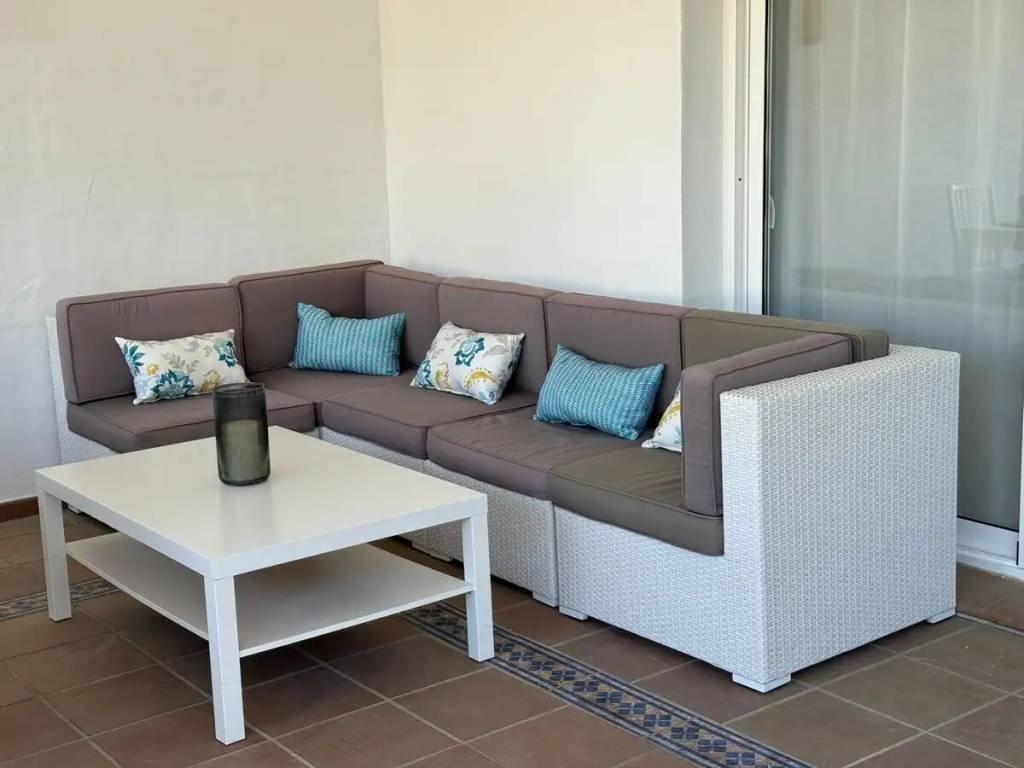 Piso de 125 m² en Estepona