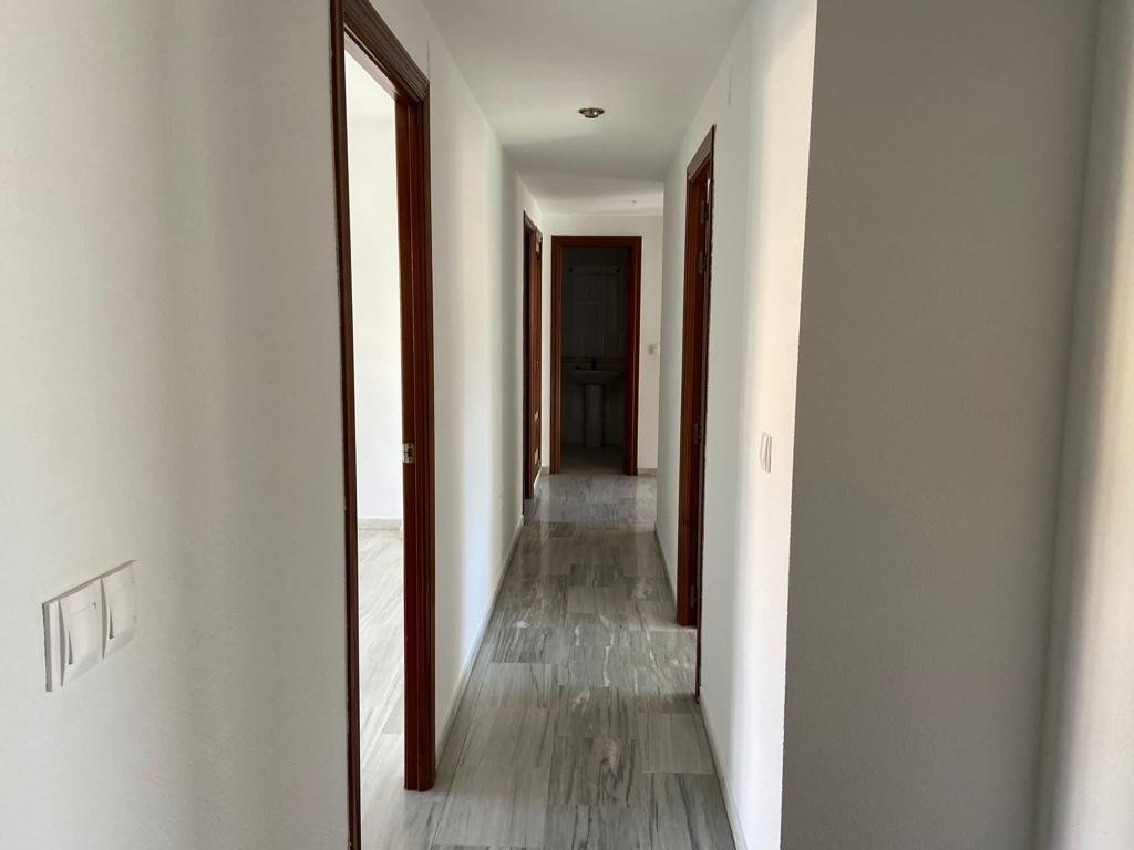 Piso de 106 m² en Granada