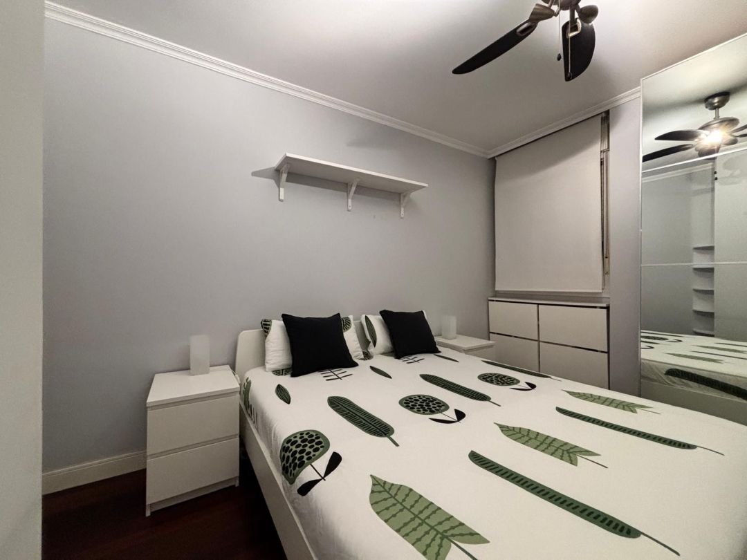 Piso de 81 m² en Sopela