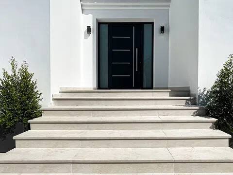 Haus 355 m² in Marbella