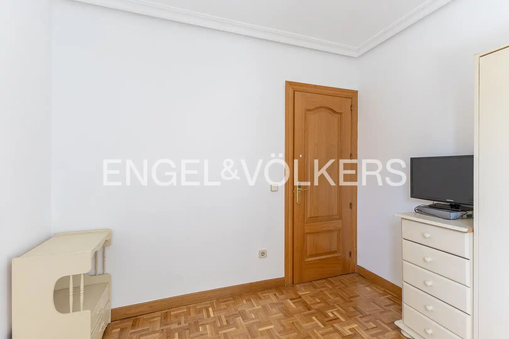 Piso de 138 m² en Madrid